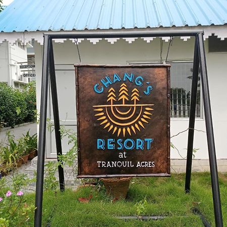 Changs Resort Kaharpara المظهر الخارجي الصورة