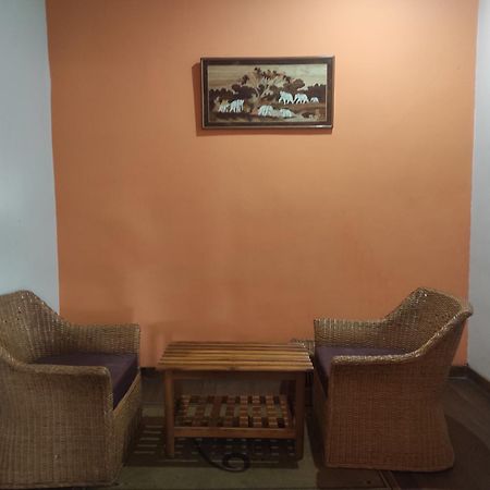 Changs Resort Kaharpara المظهر الخارجي الصورة