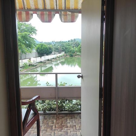 Changs Resort Kaharpara المظهر الخارجي الصورة