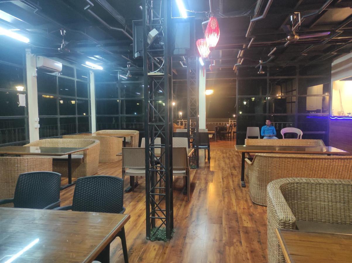 Changs Resort Kaharpara المظهر الخارجي الصورة