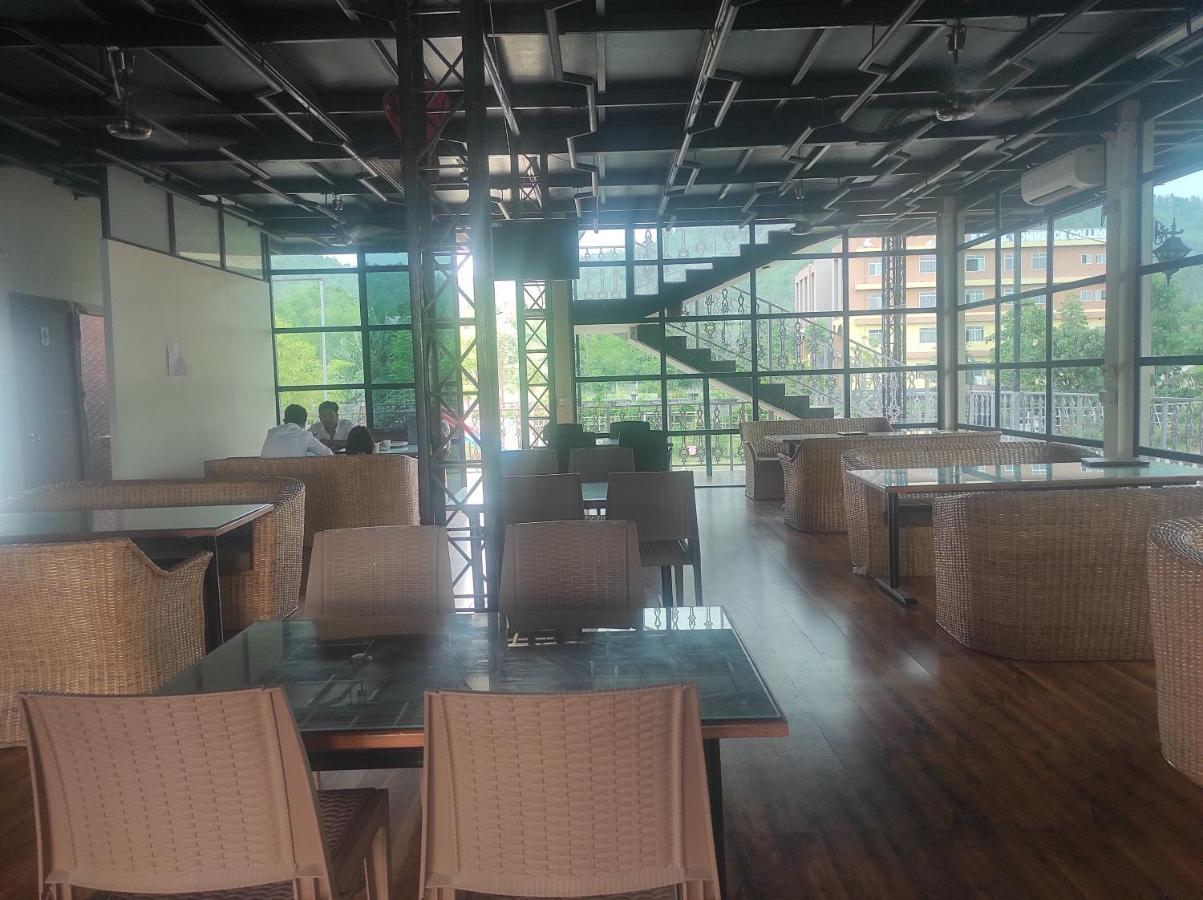 Changs Resort Kaharpara المظهر الخارجي الصورة