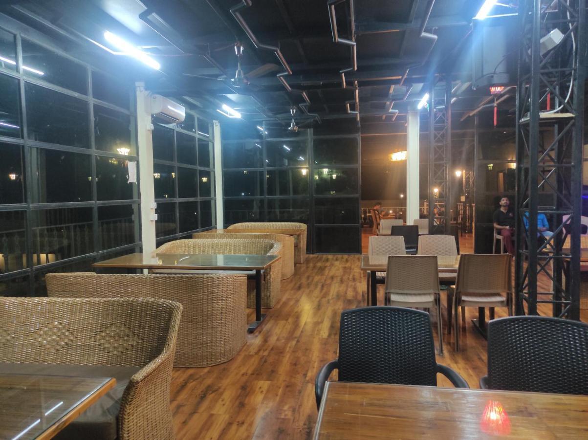Changs Resort Kaharpara المظهر الخارجي الصورة