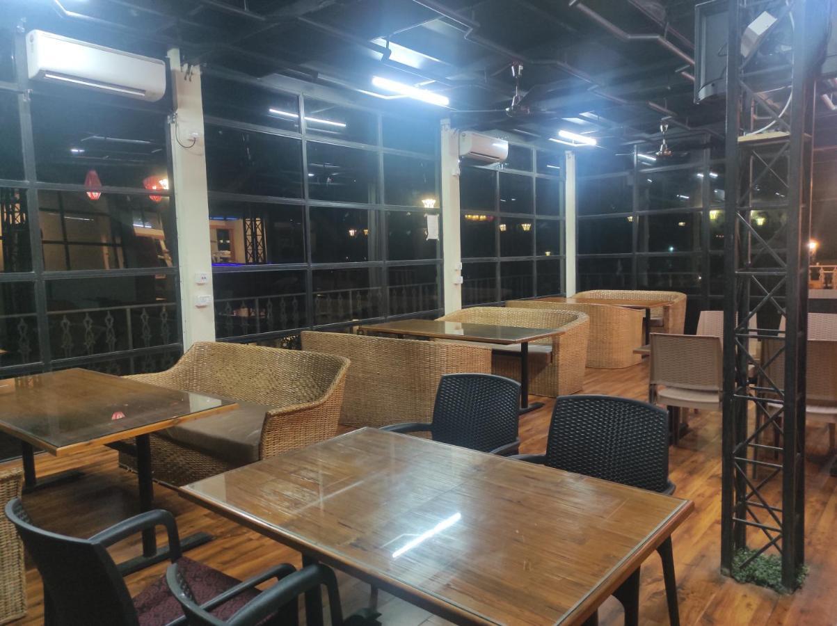 Changs Resort Kaharpara المظهر الخارجي الصورة