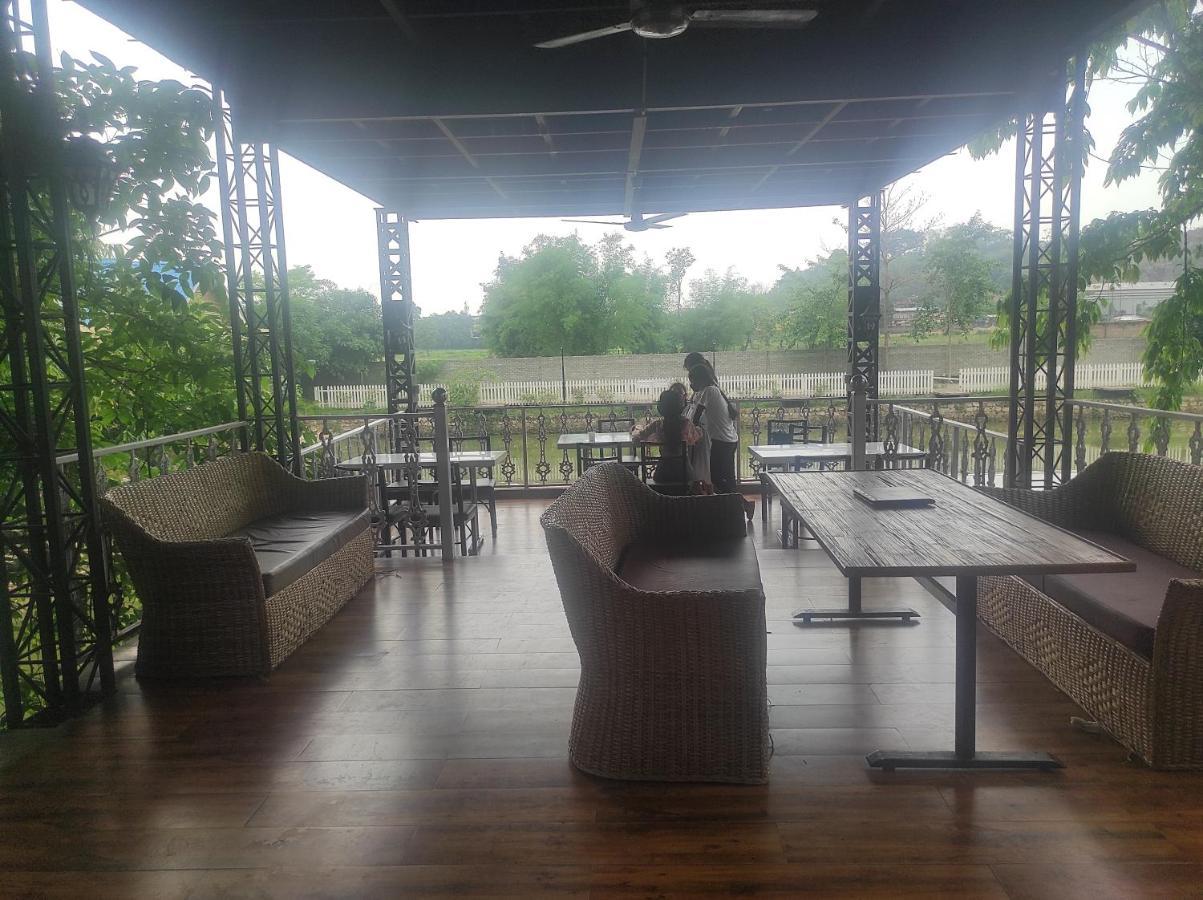 Changs Resort Kaharpara المظهر الخارجي الصورة