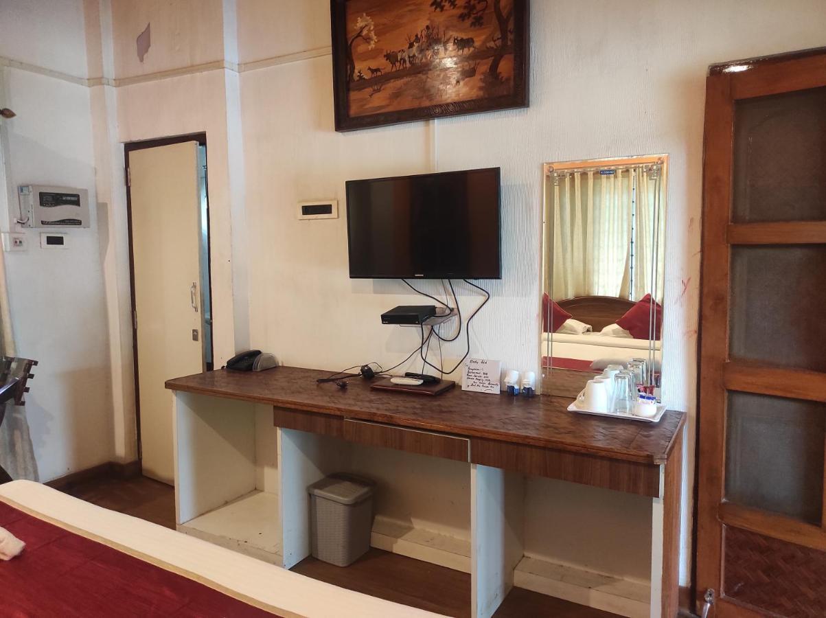 Changs Resort Kaharpara المظهر الخارجي الصورة