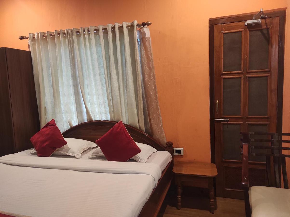 Changs Resort Kaharpara المظهر الخارجي الصورة