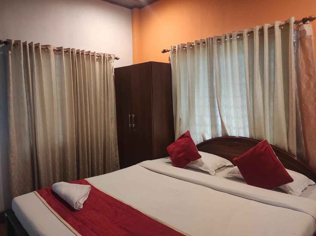 Changs Resort Kaharpara المظهر الخارجي الصورة