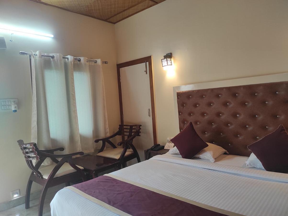 Changs Resort Kaharpara المظهر الخارجي الصورة