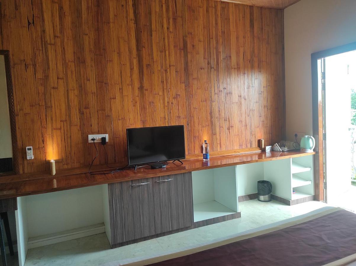 Changs Resort Kaharpara المظهر الخارجي الصورة