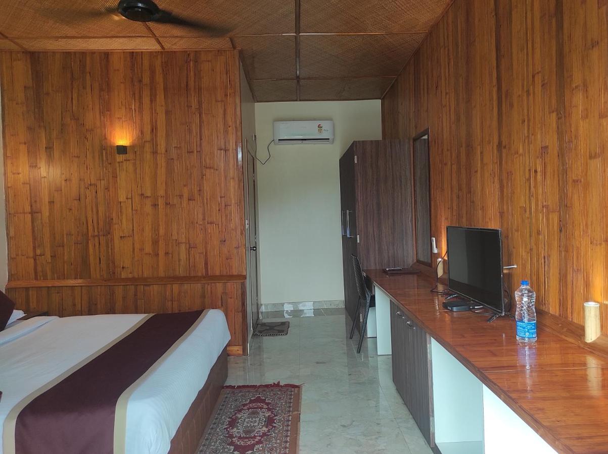 Changs Resort Kaharpara المظهر الخارجي الصورة