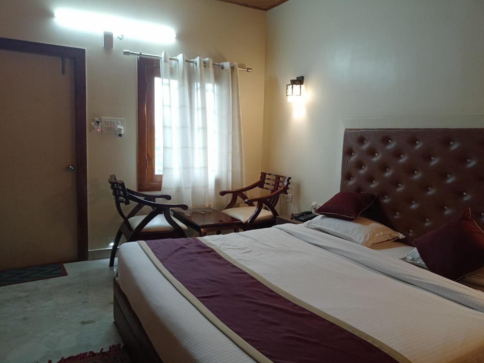Changs Resort Kaharpara المظهر الخارجي الصورة