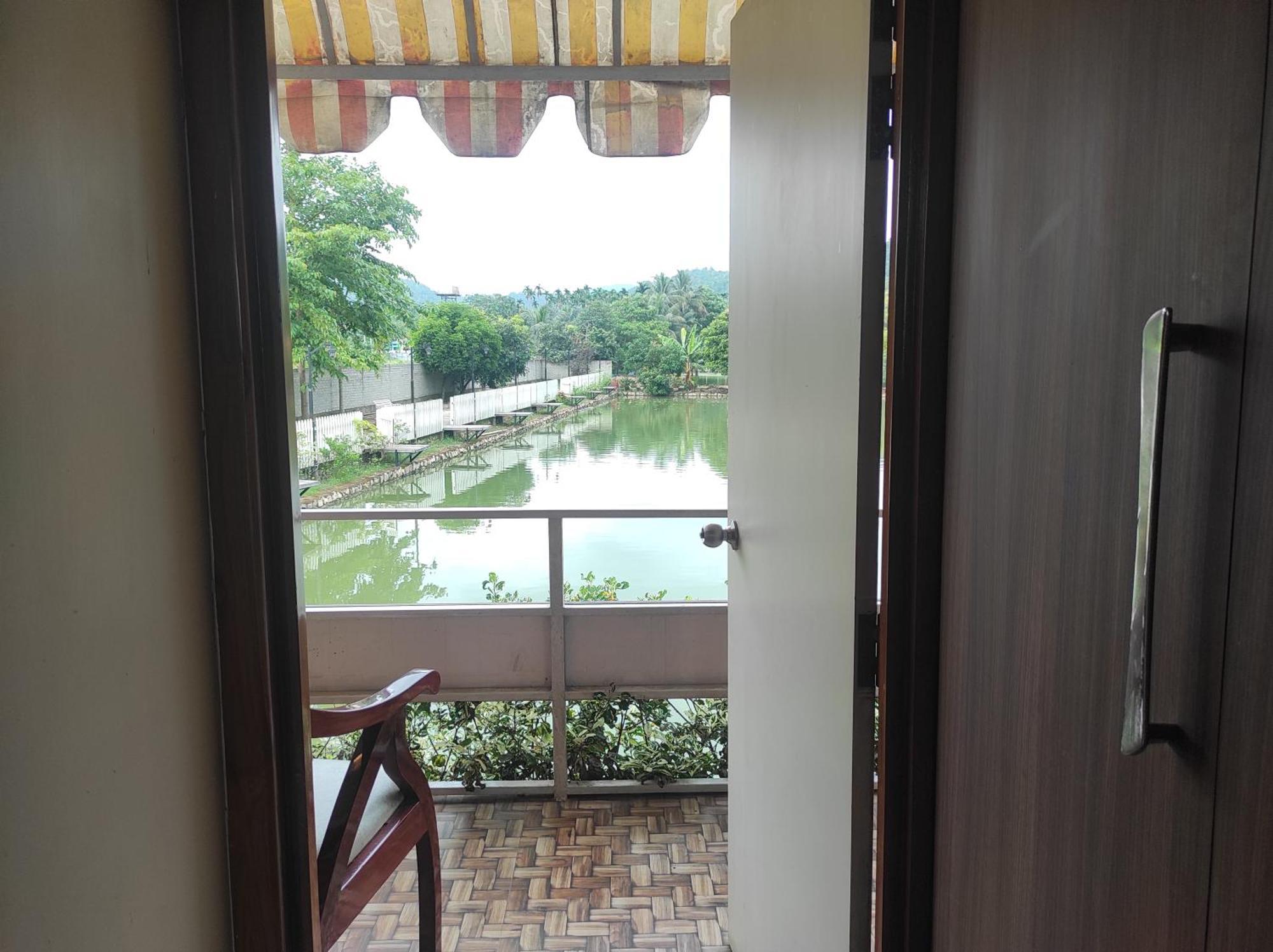 Changs Resort Kaharpara المظهر الخارجي الصورة