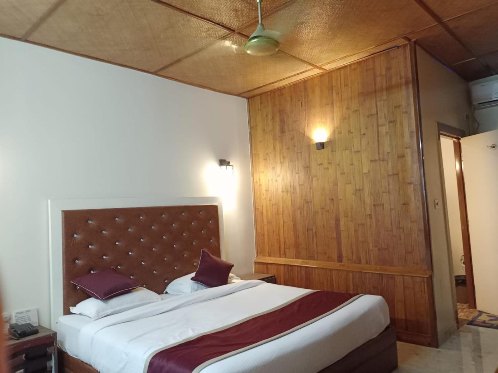 Changs Resort Kaharpara المظهر الخارجي الصورة