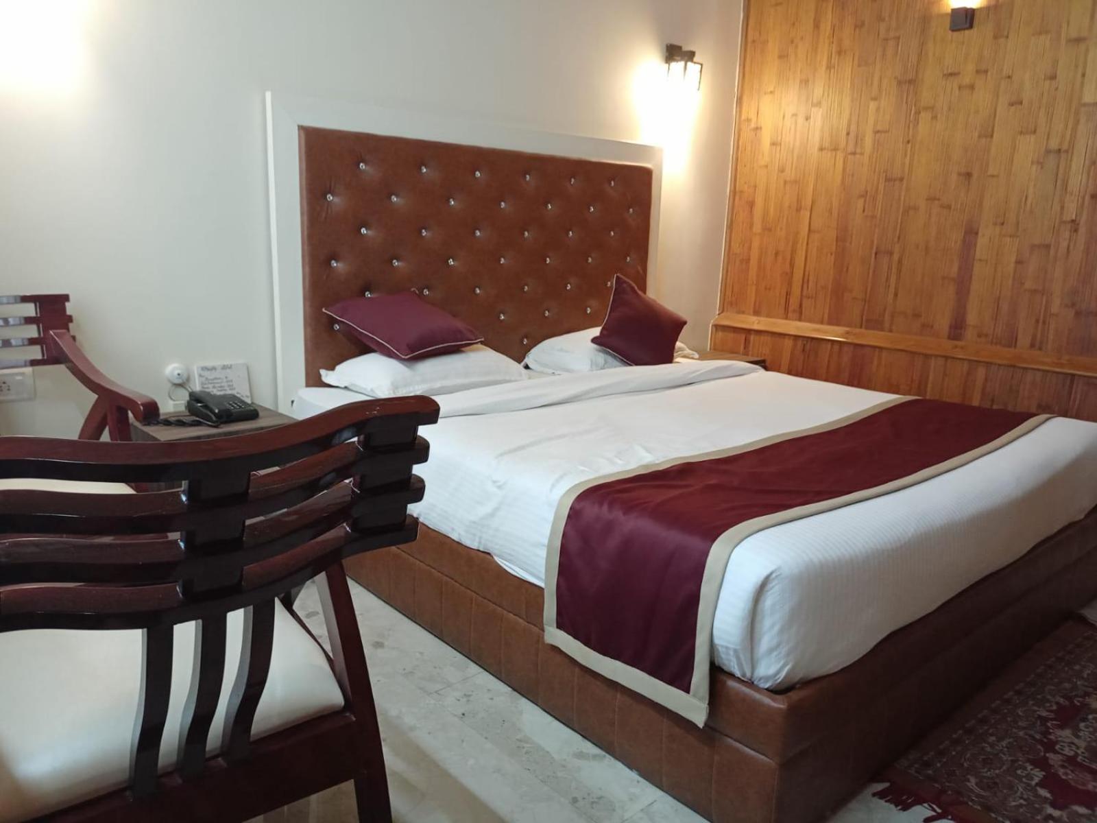 Changs Resort Kaharpara المظهر الخارجي الصورة