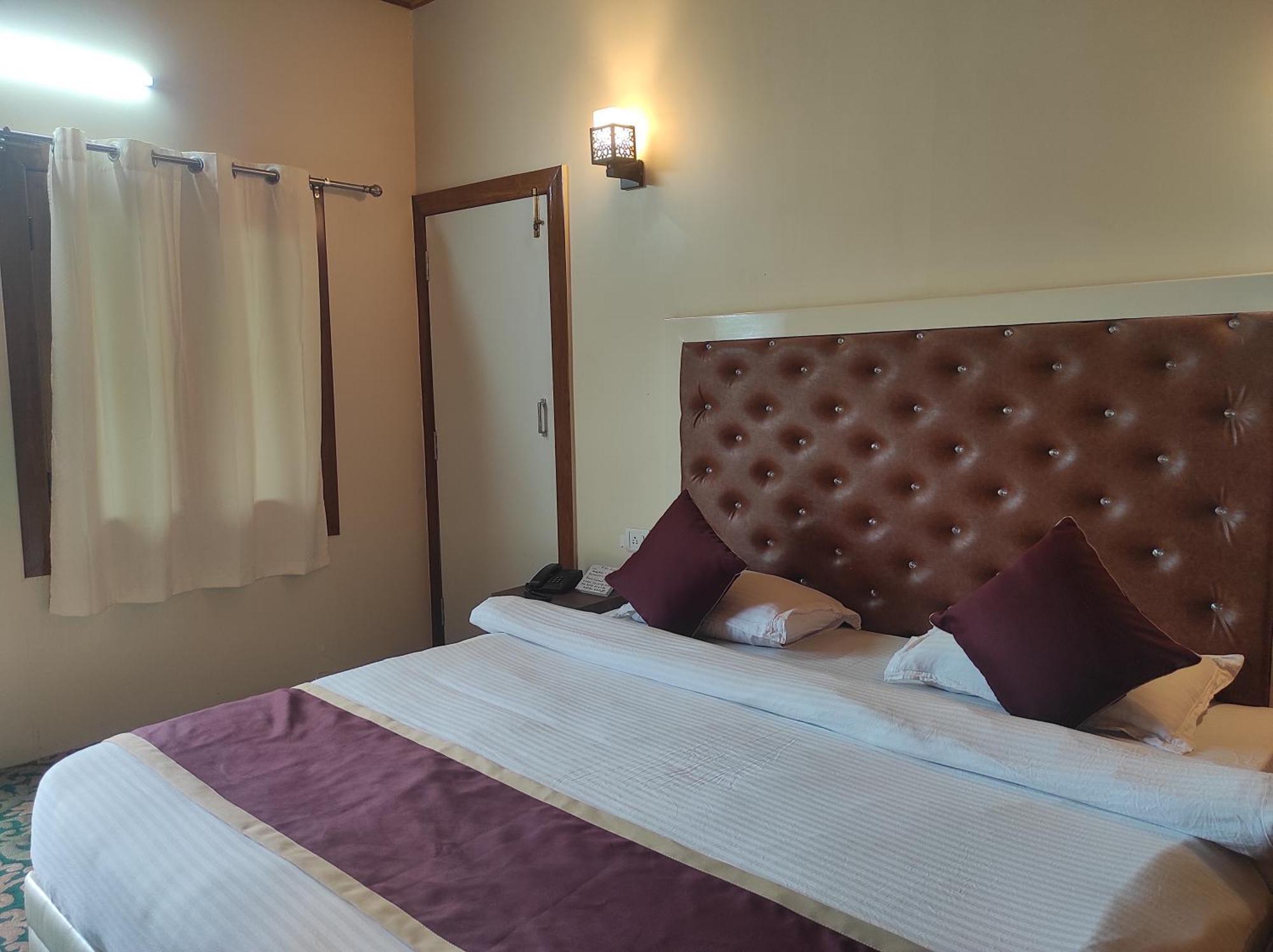 Changs Resort Kaharpara المظهر الخارجي الصورة