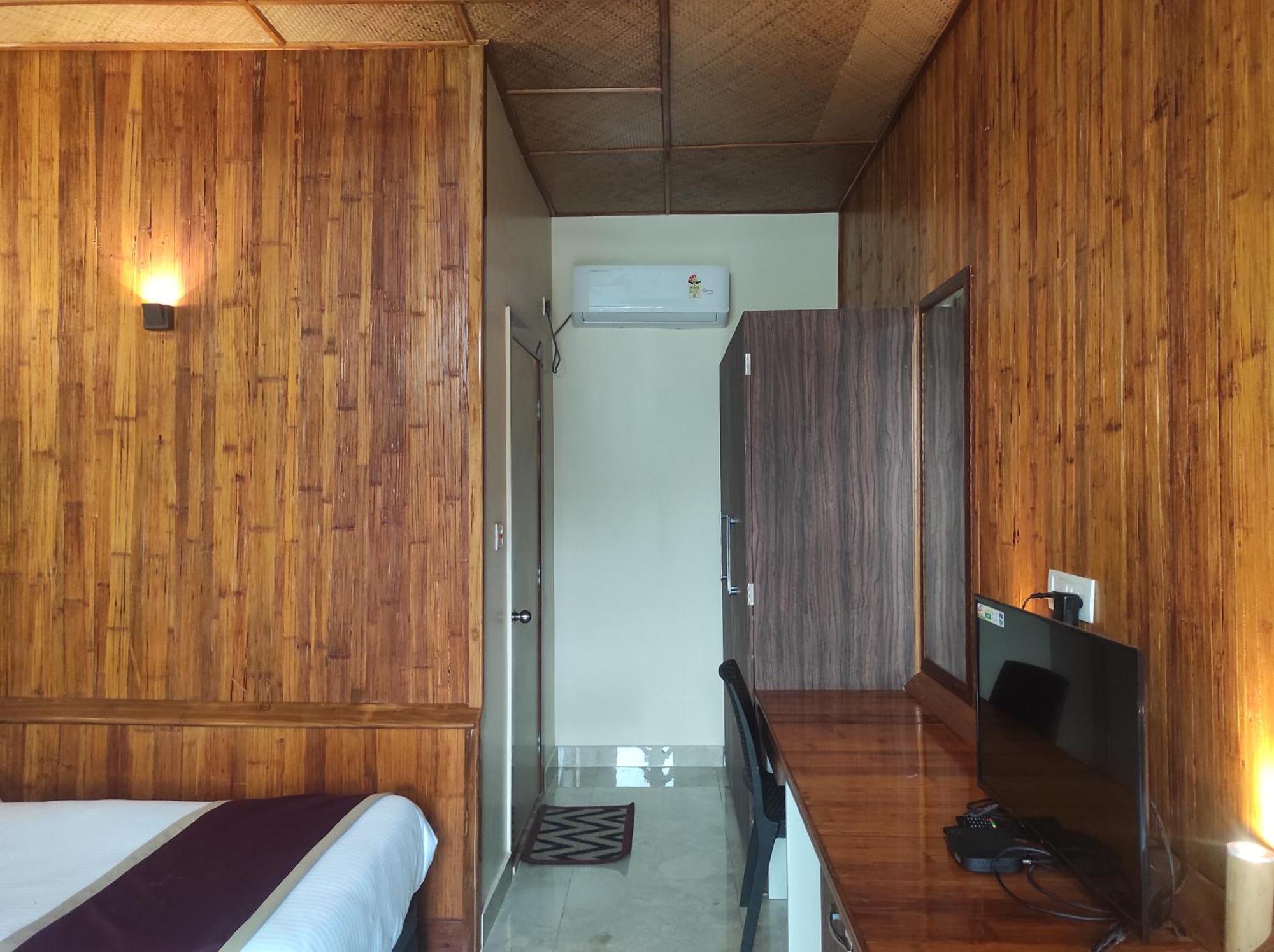 Changs Resort Kaharpara المظهر الخارجي الصورة